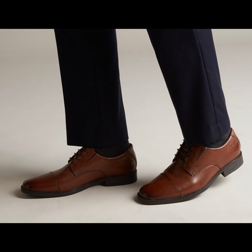 ✨Open to offers✨Clark’s Shoes